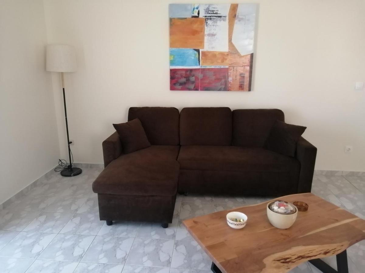 فيلا Sofirene Sea View باتسي المظهر الخارجي الصورة