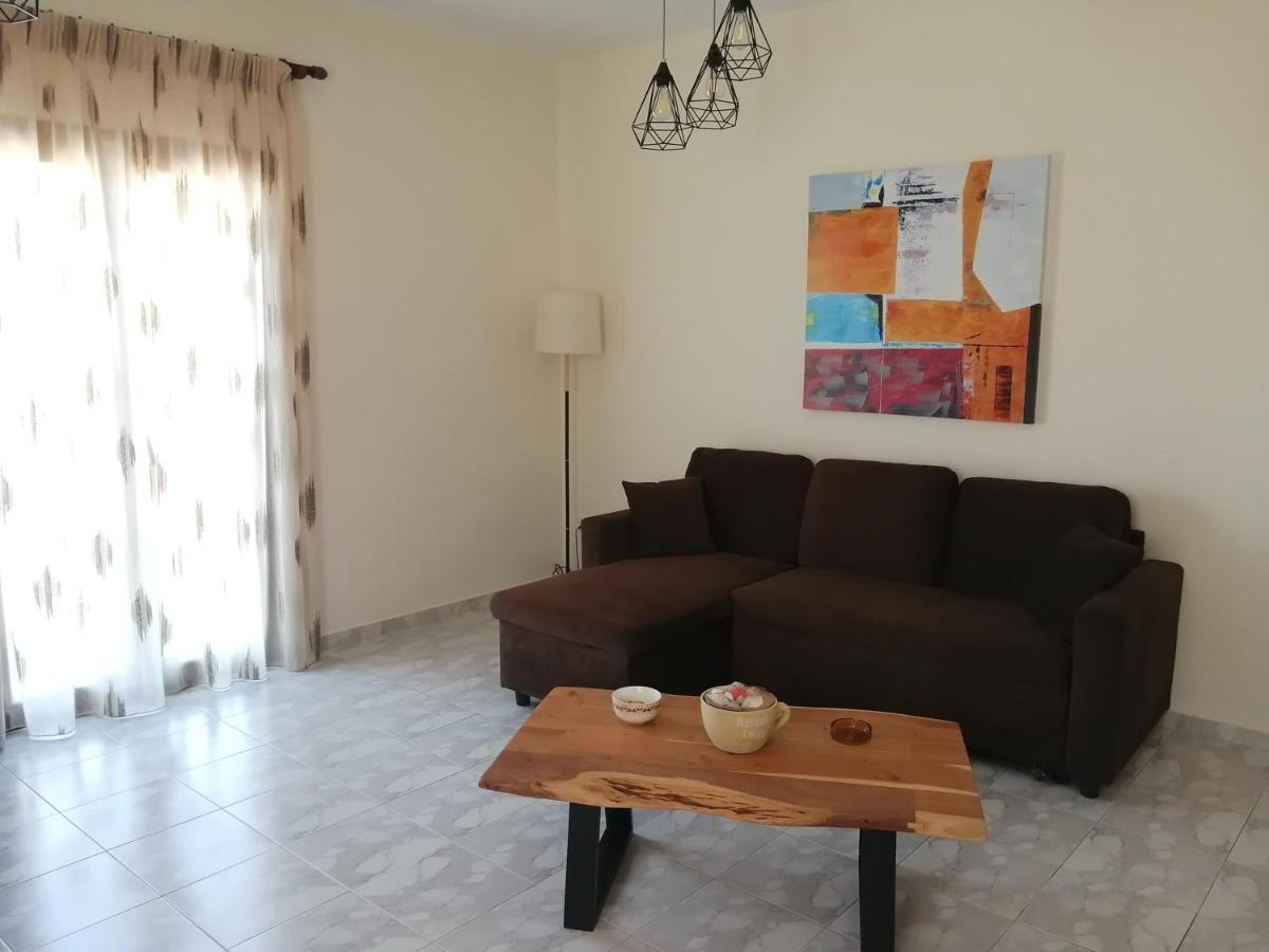 فيلا Sofirene Sea View باتسي المظهر الخارجي الصورة
