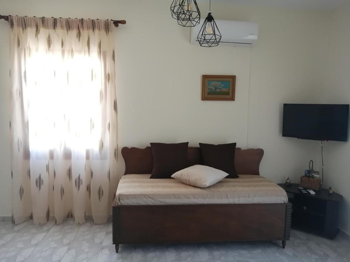 فيلا Sofirene Sea View باتسي المظهر الخارجي الصورة