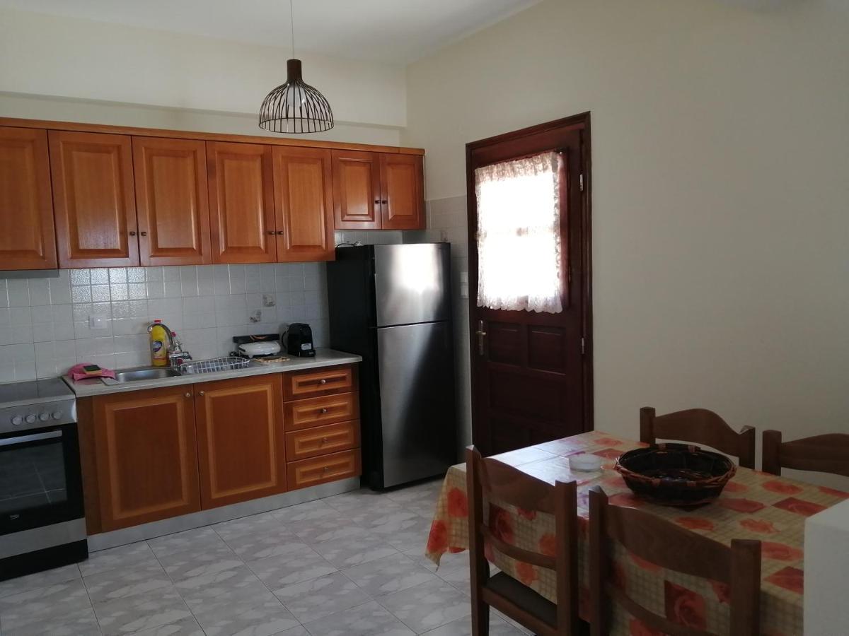 فيلا Sofirene Sea View باتسي المظهر الخارجي الصورة