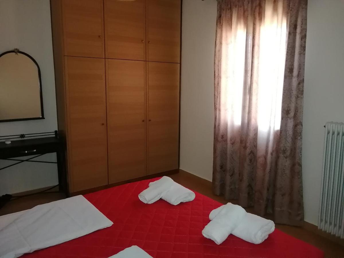 فيلا Sofirene Sea View باتسي المظهر الخارجي الصورة