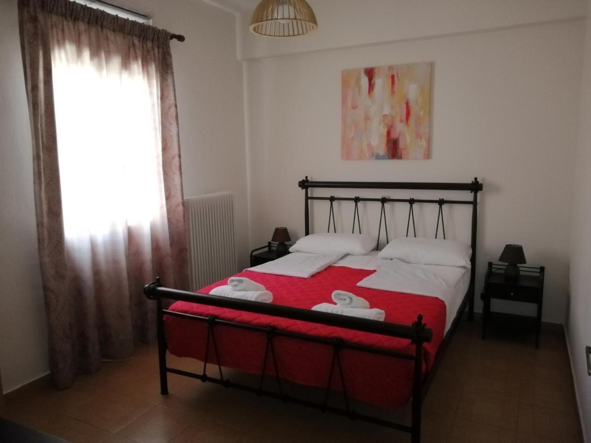 فيلا Sofirene Sea View باتسي المظهر الخارجي الصورة
