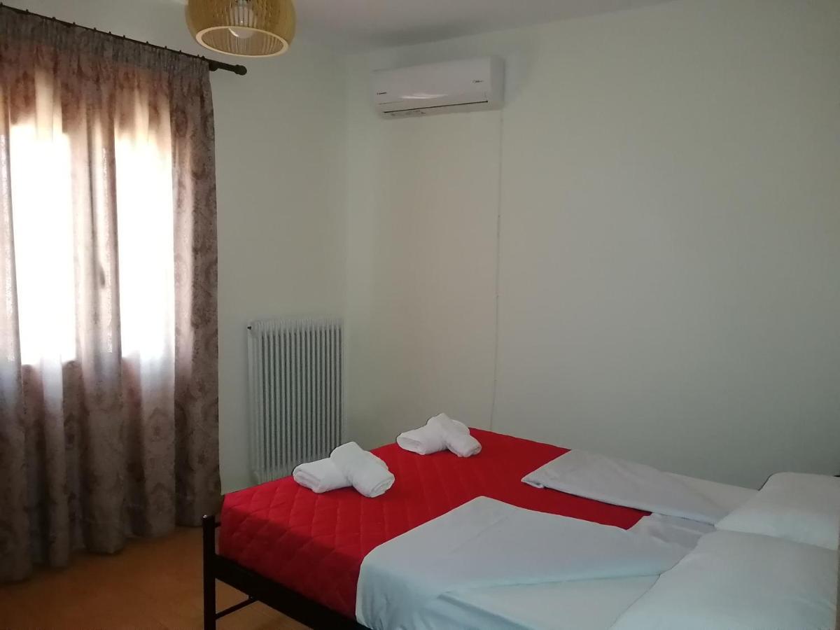 فيلا Sofirene Sea View باتسي المظهر الخارجي الصورة
